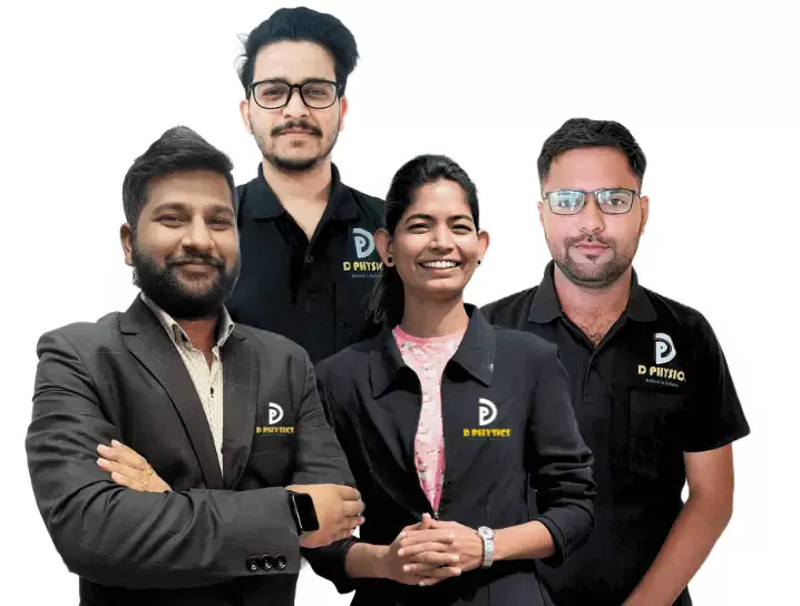 Experienced faculty for CSIR NET, GATE, JEST, SET and TIFR coaching