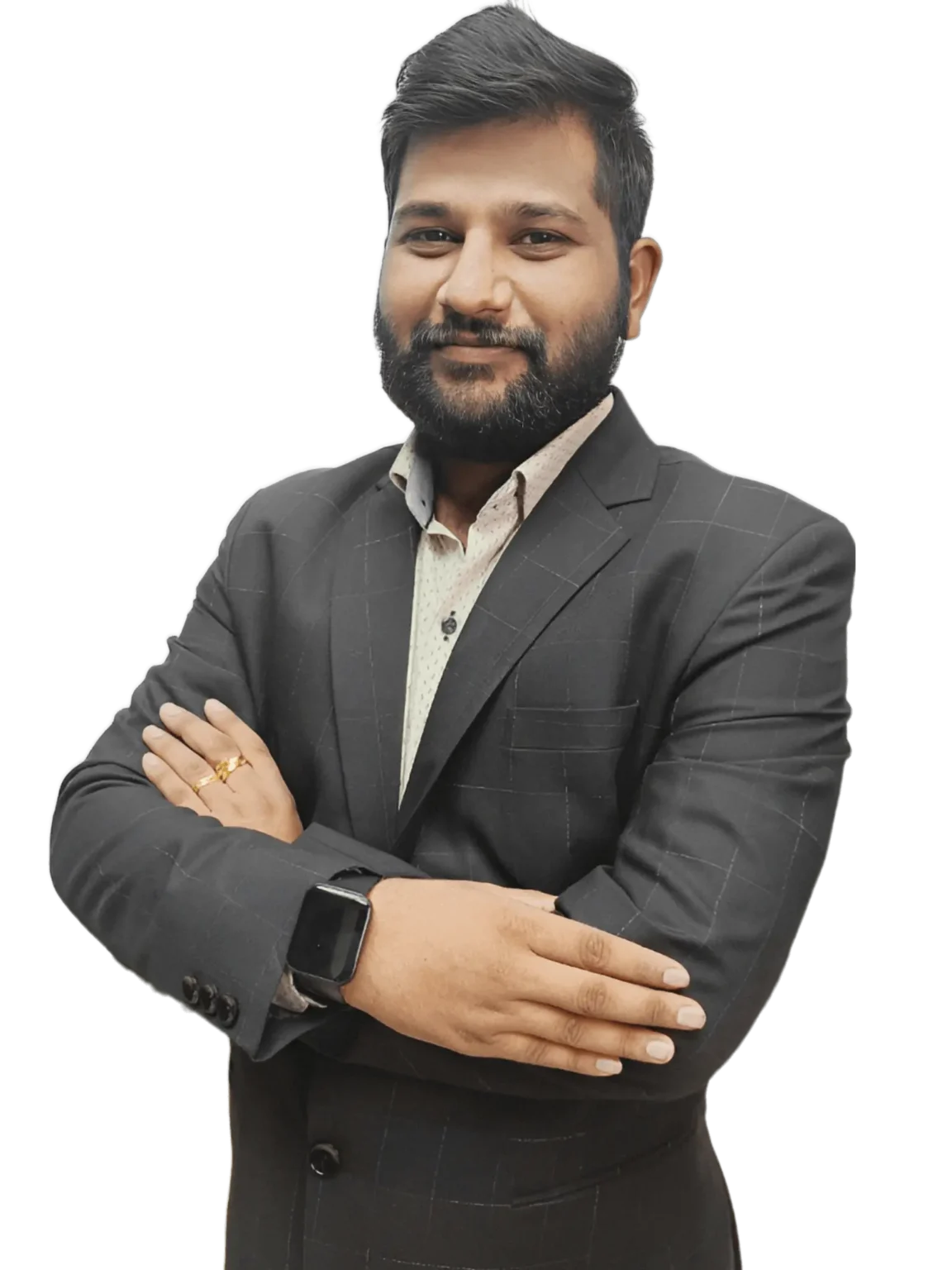 Experienced faculty for CSIR NET, GATE, JEST, SET and TIFR coaching