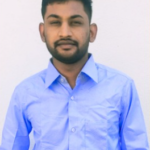 Kushal  Tripathi