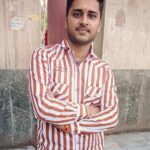 Yogesh Sharma